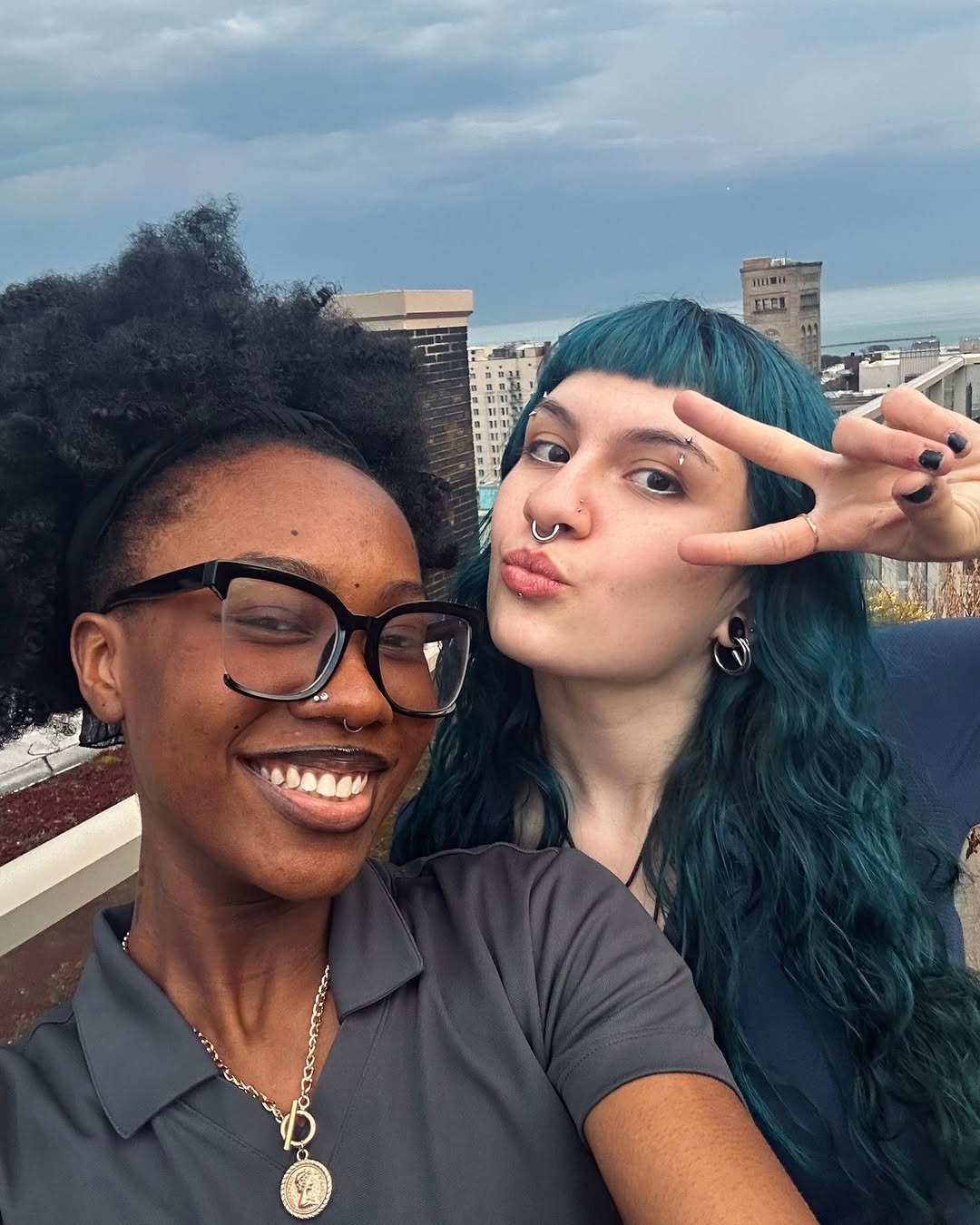 Today we’re celebrating the women behind The ARC Old Colony — hardworking, inspiring, and making moves every day. 💐✨