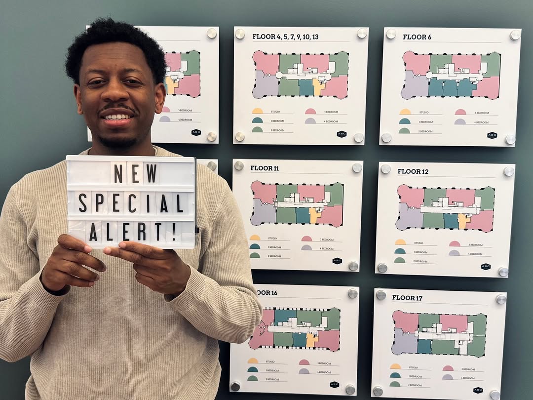 fall 2026 leasing is coming in strong 👀  so we decided to drop a little something extra for the next 20 people who sign a lease. once those spots are claimed… the special disappears.  if you’ve been thinking about locking in your spot and staying in the middle of everything, this is your moment.  sign your lease before it’s gone ✨  dm us for more information ℹ️