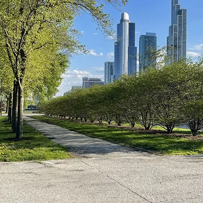 Grant Park